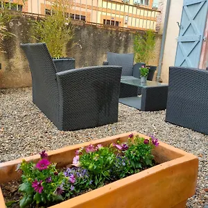 Apartamento Ideal Famille & Couple